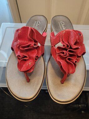 Clarks Women's Sandals